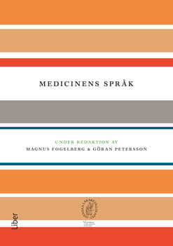 Medicinens Språk (Bok / Häftad)