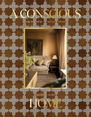 A Conscious Home (Bok / Inbunden)