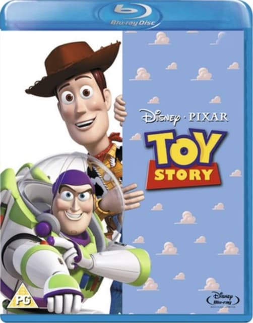 Toy Story (Blu-ray)