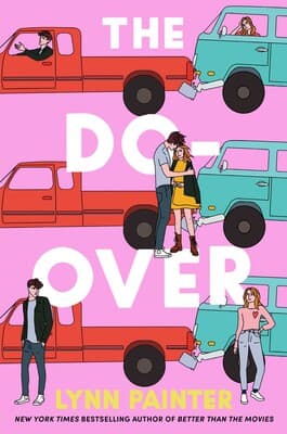 The Do-Over (Kirja / Pokkari)