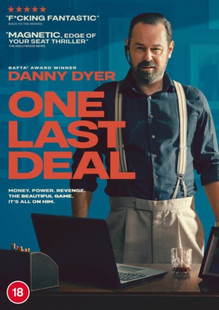 One Last Deal (DVD)