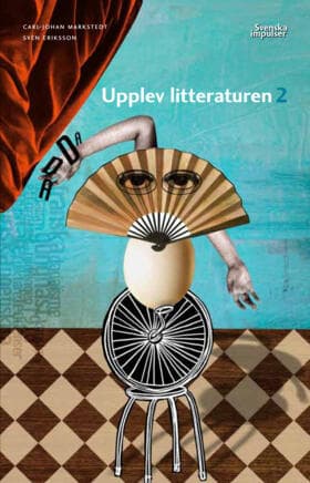 Upplev Litteraturen 2 (Bok / Häftad)