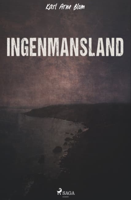 Ei-kenenkään-maa (Kirja / Nidottu)