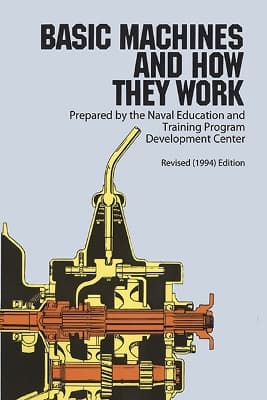 Basic Machines and How They Work (Bok / Häftad)