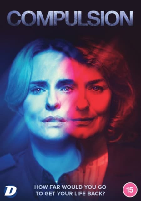 Compulsion (DVD)