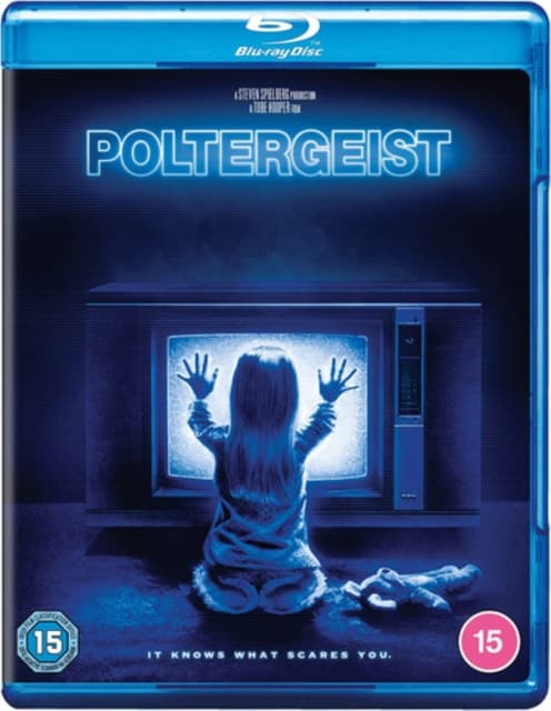 Poltergeist (Blu-ray)