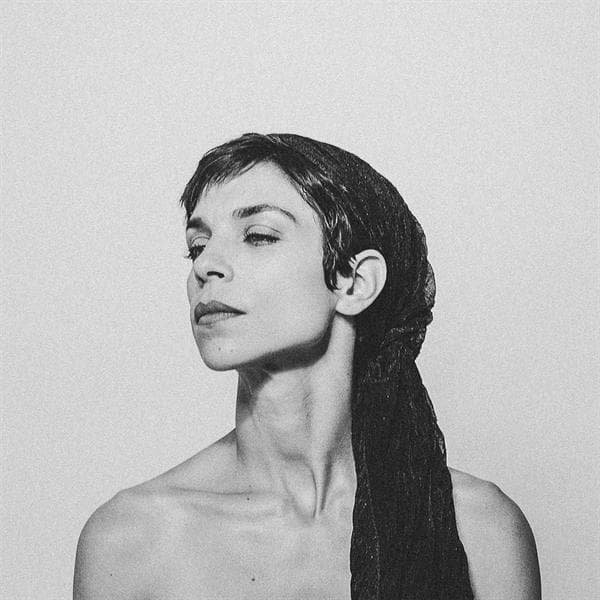 Sian Pottok: Animal (CD)