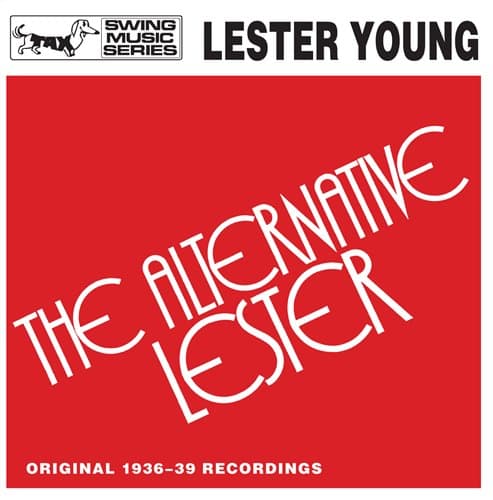 Young Lester: Original 1936-39 recordings (CD)