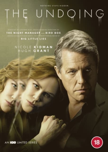 The Undoing (2 DVD)