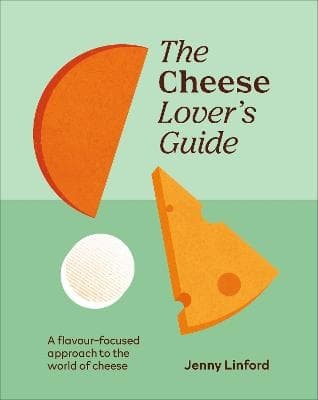 The Cheese Lover's Guide (Bok / Inbunden)