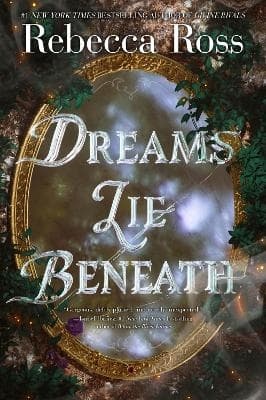 Dreams Lie Beneath (Kirja / Nidottu)