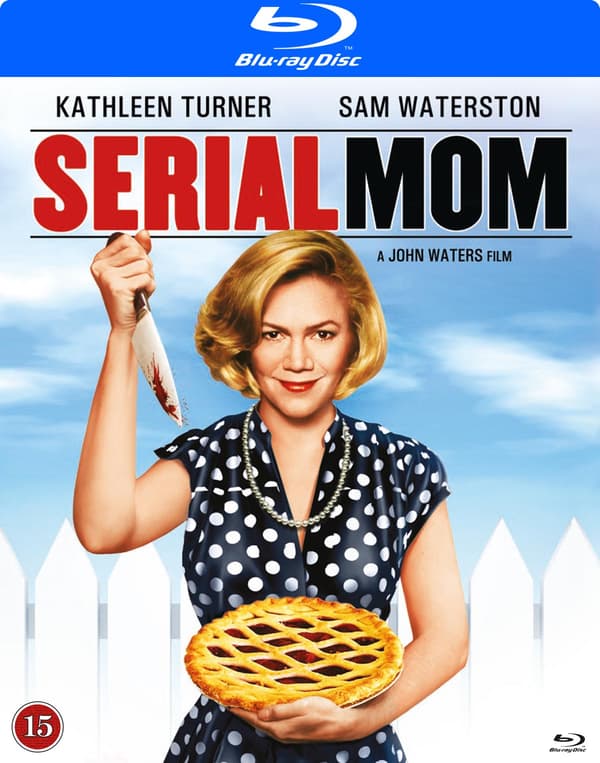 Serial Mom (Blu-ray)