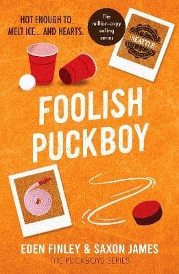 Foolish Puckboy (Bok / Pocket)
