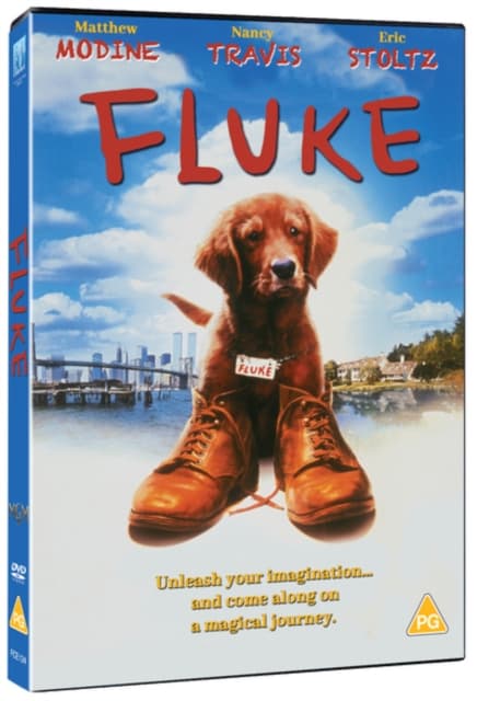 Fluke (DVD)