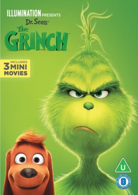 Grinchen (DVD)