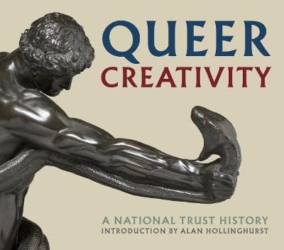 Queer Creativity (Kirja / Pokkari)