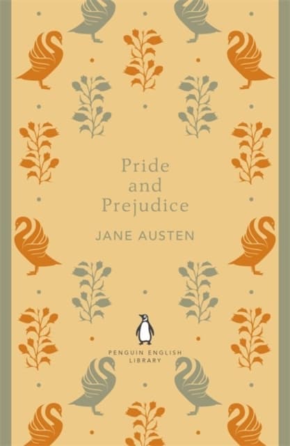 Pride and Prejudice (Bok / Pocket)