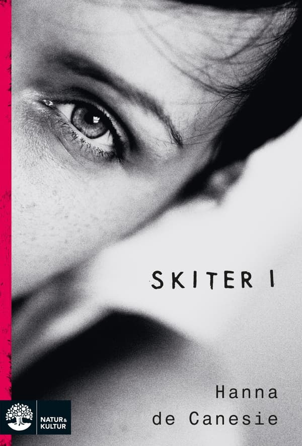 Skiter I (Bok / Flexband)