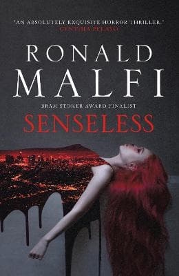 Senseless (Kirja / Kovakantinen)