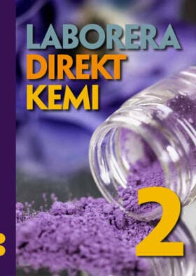 Laborera Direkt Kemi 2 (5-Pack) (Bok / Häftad)
