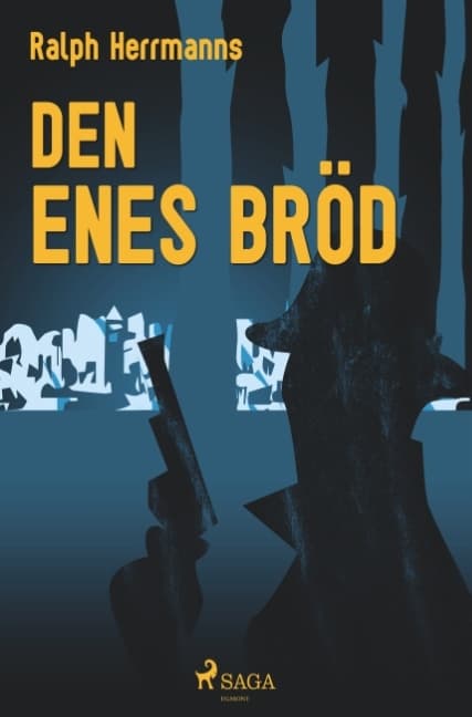 Den Enes Bröd (Kirja / Nidottu)