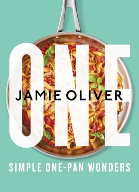 One- Simple One-pan Wonders (Bok / Inbunden)