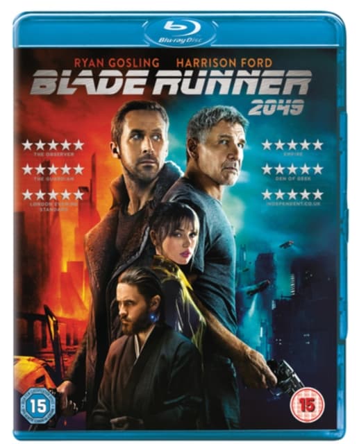 Blade Runner 2049 (Blu-ray)