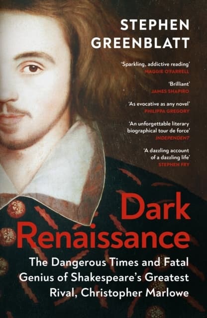 Dark Renaissance (Kirja / Pokkari)