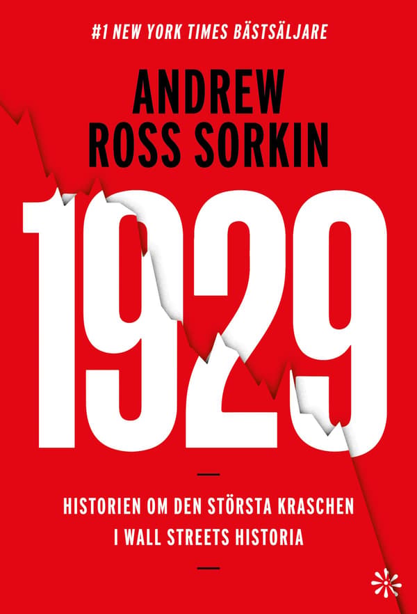 1929 (Kirja / Kovakantinen)