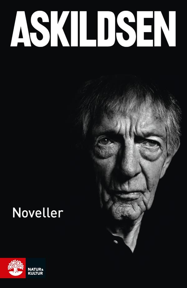 Novelleja (Kirja / Nidottu)
