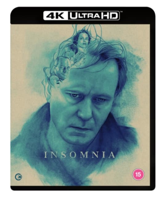 Insomnia (1997) (4K UHD)
