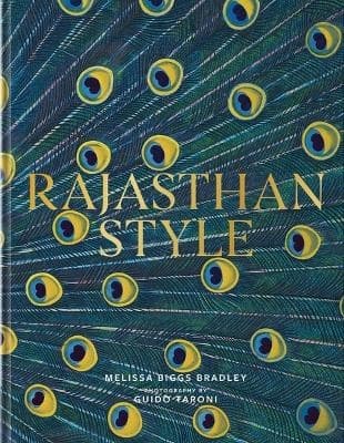 Rajasthan Style (Bok / Inbunden)