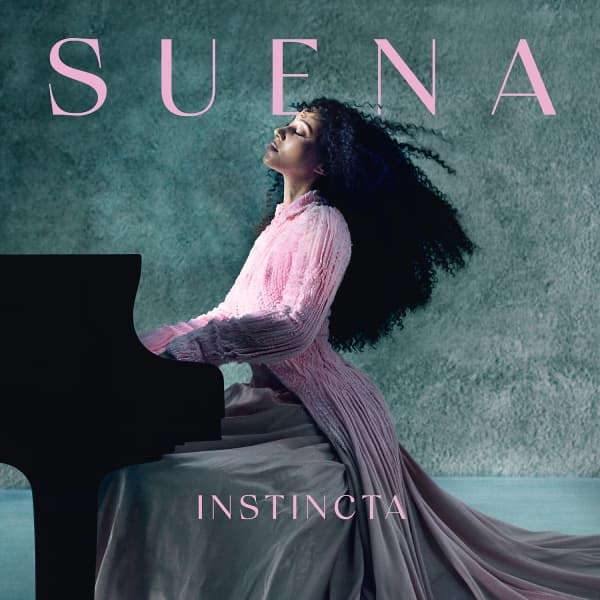 Suena: Instincta (Vinyl LP)