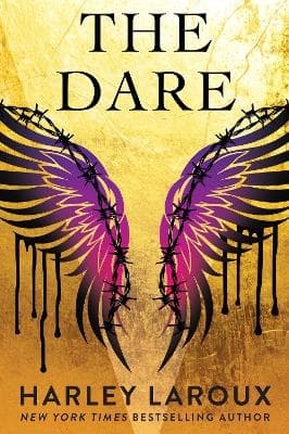 The Dare (Kirja / Pokkari)