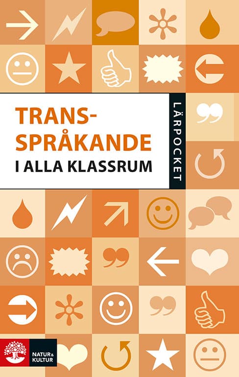 Transspråkande I Alla Klassrum (Bok / Häftad)