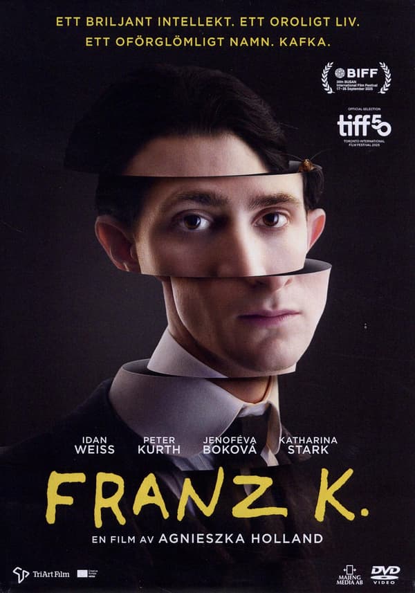 Franz K. (DVD)
