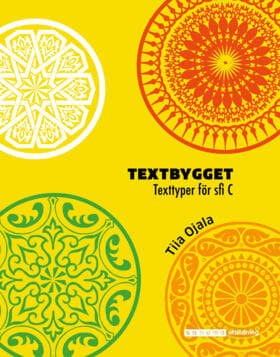 Textbygget Sfi C (Kirja / Nidottu)