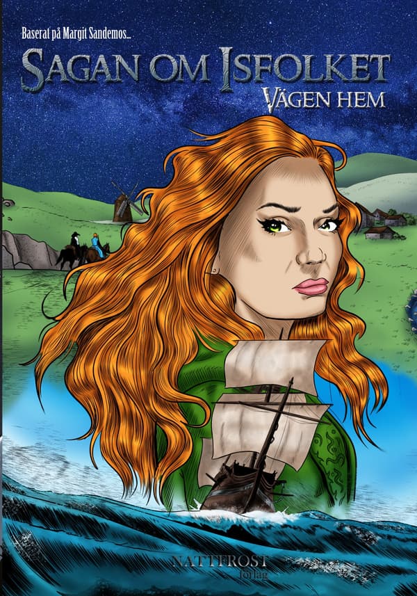 Vägen Hem (Bok / Häftad)