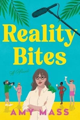Reality Bites (Kirja / Pokkari)