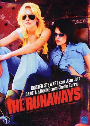 The Runaways (DVD)