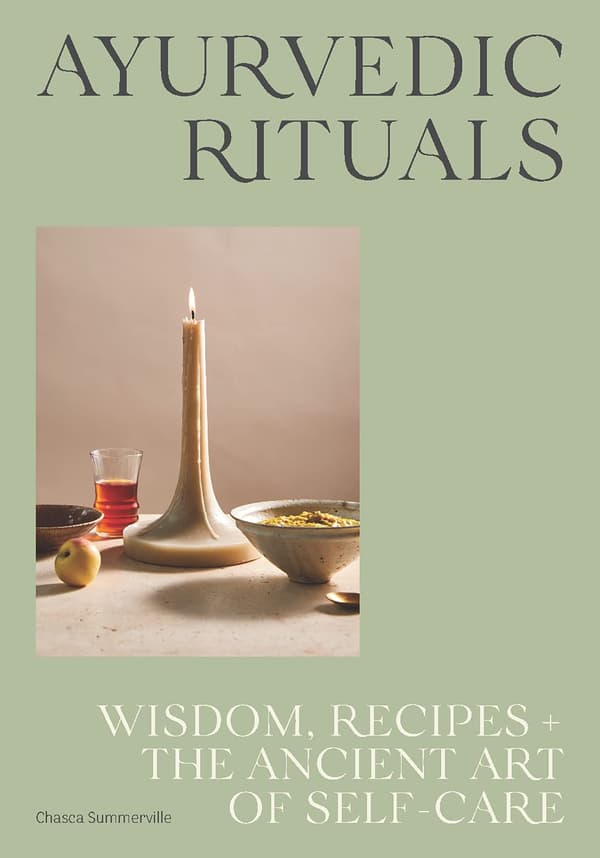 Ayurvedic Rituals (Bok / Kartonnage)