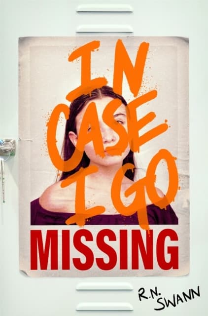 In Case I Go Missing (Kirja / Pokkari)