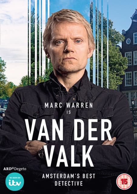 Van Der Valk (2 DVD)