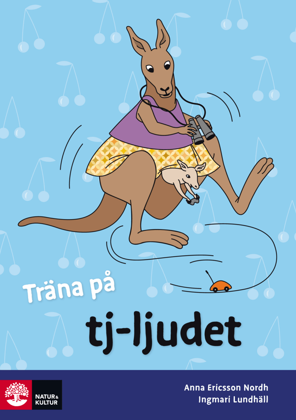 Träna På Svenska Tj-Ljudet (5-Pack) (Bok / Häftad)