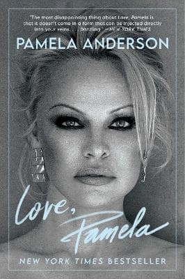 Love, Pamela (Bok / Häftad)