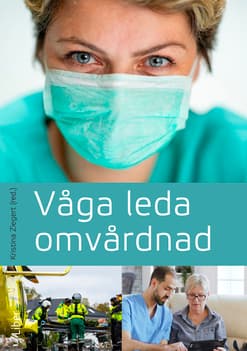 Våga Leda Omvårdnad (Bok / Häftad)