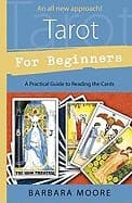 Tarot for Beginners- A Practical Guide to Reading the Cards (Bok / Häftad)