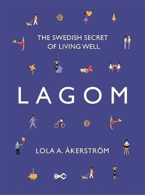 Lagom (Kirja / Kovakantinen)