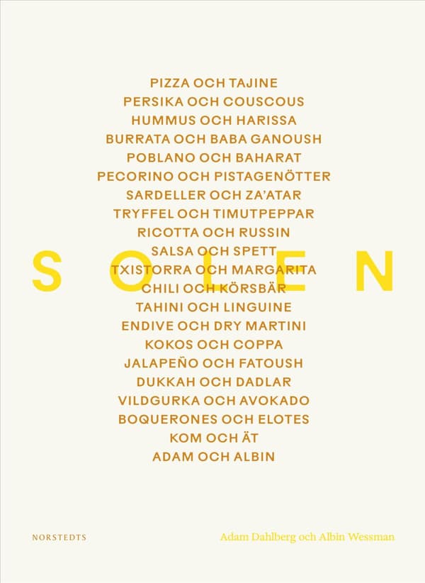 Aurinko (Kirja / Kovakantinen)