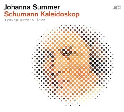 Summer Johanna: Schumann Kaleidoskop (CD)
